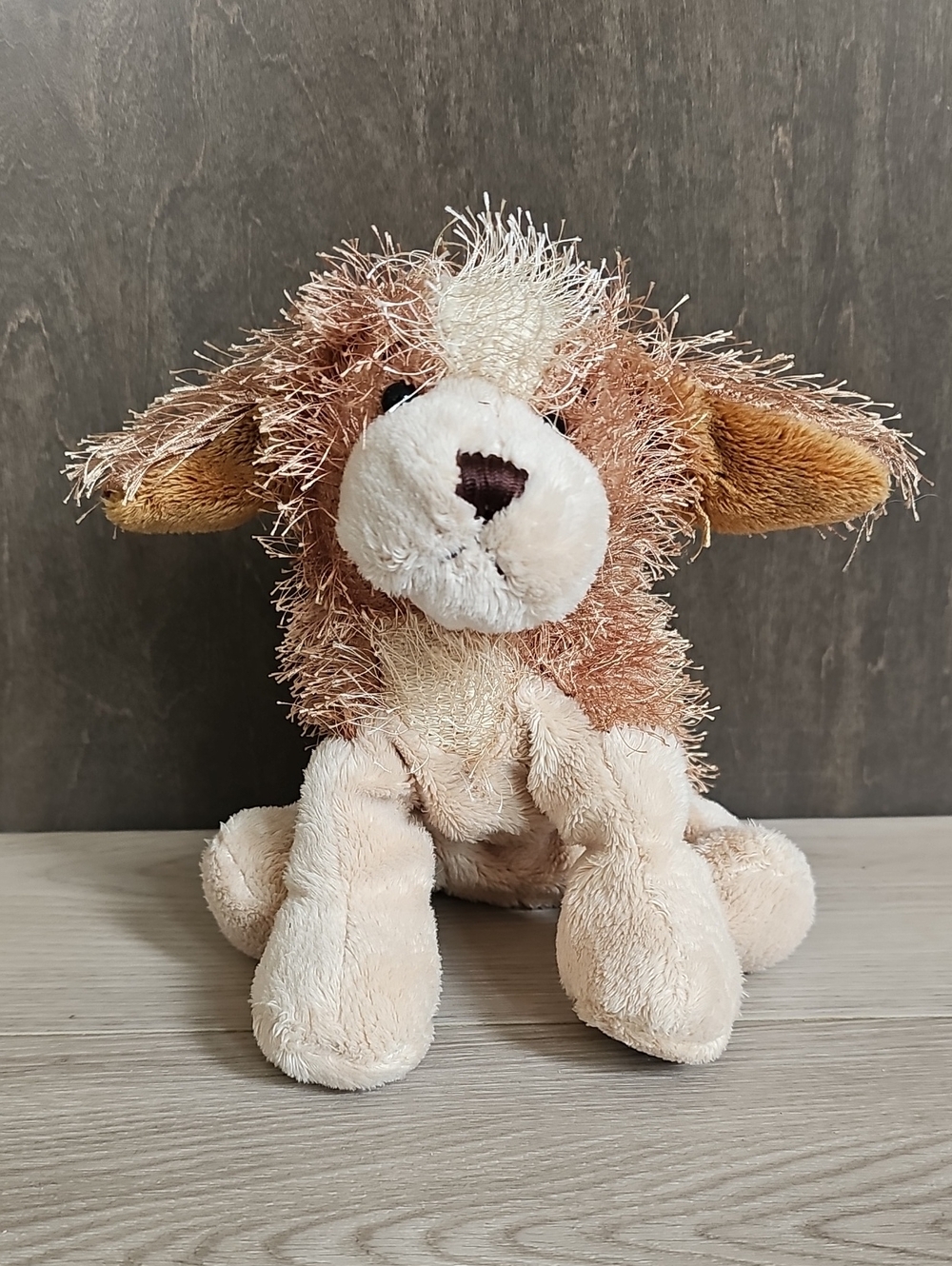 Webkinz Cocker Spaniel Dog Plush No Code